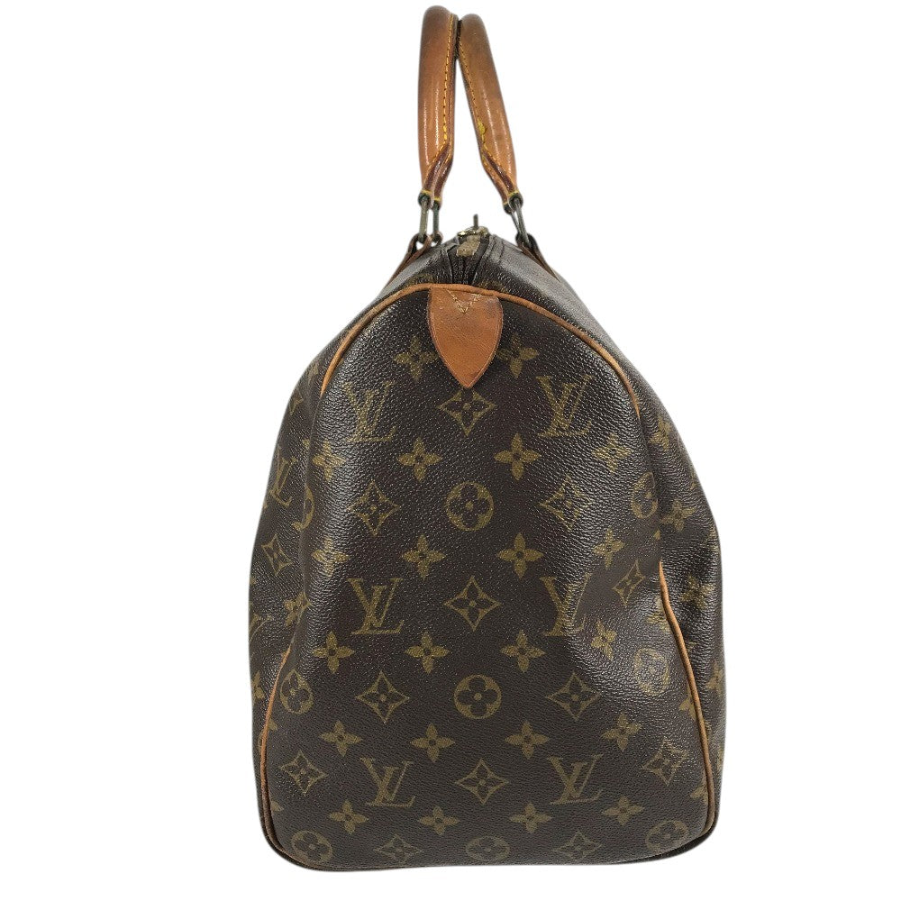 LOUIS VUITTON M41428 モノグラム キーポル45 キーポル 45 カバン 旅行バッグ トラベルバッグ ハンドバッグ ボストンバッグ モノグラムキャンバス ユニセックス ブラウン