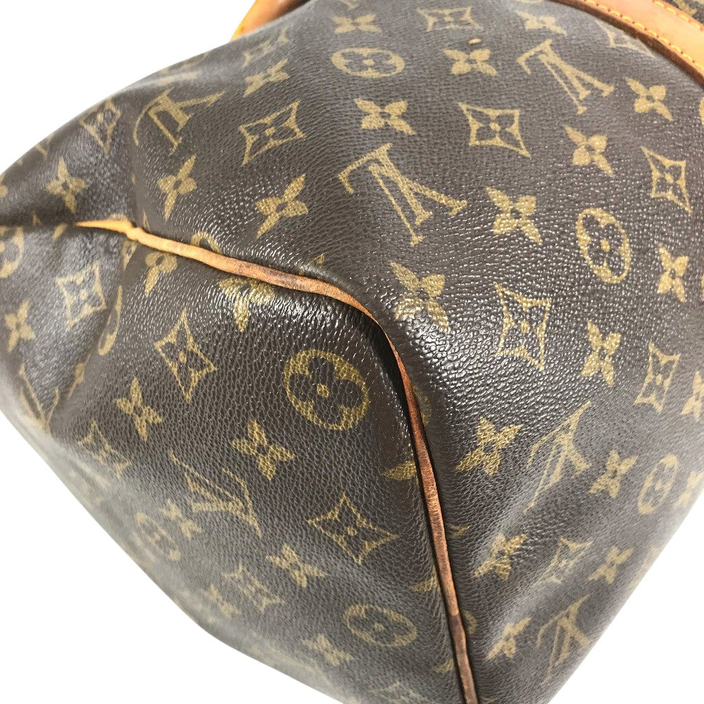 LOUIS VUITTON M41428 モノグラム キーポル45 キーポル 45 カバン 旅行バッグ トラベルバッグ ハンドバッグ ボストンバッグ モノグラムキャンバス ユニセックス ブラウン