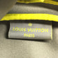 LOUIS VUITTON M80636 ダミエ ジェアン ウェザリー LVカップ 斜め掛け ポシェット カバン ショルダーバッグ ダミエジェアンキャンバス ユニセックス イエロー