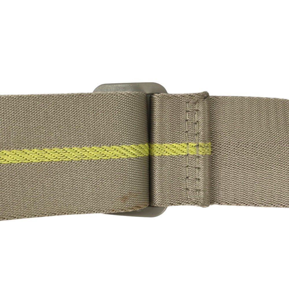 LOUIS VUITTON M80636 ダミエ ジェアン ウェザリー LVカップ 斜め掛け ポシェット カバン ショルダーバッグ ダミエジェアンキャンバス ユニセックス イエロー