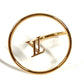 LOUIS VUITTON M00768 エクリプス バーグ LV エクリプス アクセサリー リング・指輪 メタル レディース ゴールド