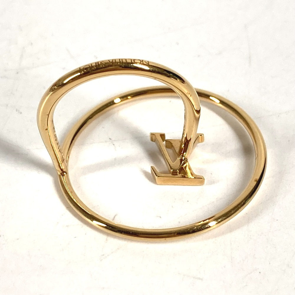 LOUIS VUITTON M00768 エクリプス バーグ LV エクリプス アクセサリー リング・指輪 メタル レディース ゴールド