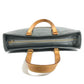 LOUIS VUITTON M91028 モノグラムヴェルニ コロンバス 肩掛け カバン ショルダーバッグ トートバッグ モノグラムヴェルニ ユニセックス グリ グレー
