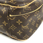 LOUIS VUITTON M41450 モノグラム エクスカーション エクスキュルシオン カバン バッグ トートバッグ ハンドバッグ モノグラムキャンバス ユニセックス ブラウン