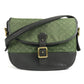 LOUIS VUITTON M92673 モノグラムミニ ベランジェール 斜め掛け カバン ポシェット フラップ ショルダーバッグ モノグラムミニキャンバス ユニセックス カーキ