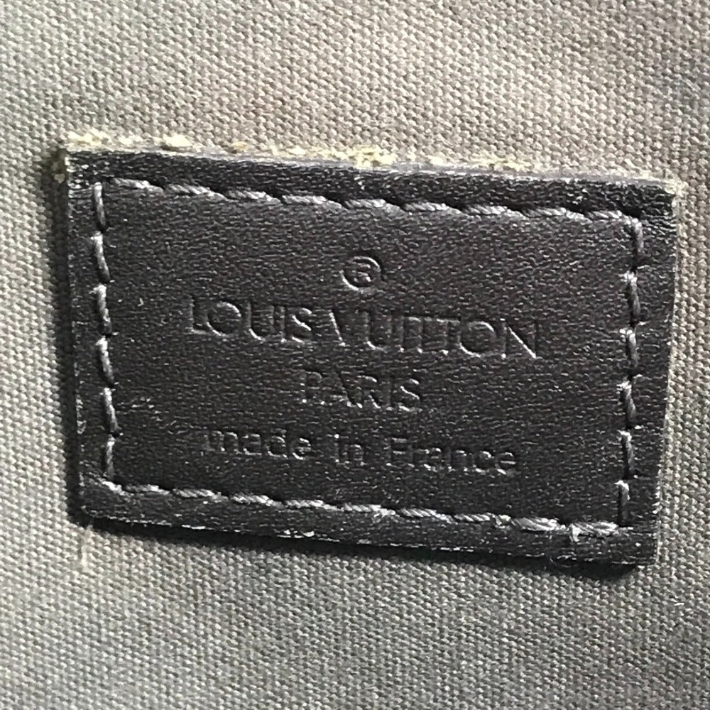 LOUIS VUITTON M92673 モノグラムミニ ベランジェール 斜め掛け カバン ポシェット フラップ ショルダーバッグ モノグラムミニキャンバス ユニセックス カーキ