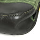 LOUIS VUITTON M92673 モノグラムミニ ベランジェール 斜め掛け カバン ポシェット フラップ ショルダーバッグ モノグラムミニキャンバス ユニセックス カーキ