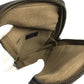 LOUIS VUITTON M92535 Utah Sui Bags, Belt Bags, Waist Pouches body bag Utah leather Cafe Brown Used