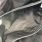 LOUIS VUITTON M93620 Damier Geant Acrobat Belt Bag Cross Shoulder Bag body bag Damier GeantCanvas Black Used