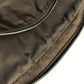 LOUIS VUITTON M93620 Damier Geant Acrobat Belt Bag Cross Shoulder Bag body bag Damier GeantCanvas Black Used