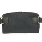 LOUIS VUITTON M93620 Damier Geant Acrobat Belt Bag Cross Shoulder Bag body bag Damier GeantCanvas Black Used