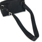 LOUIS VUITTON M93620 Damier Geant Acrobat Belt Bag Cross Shoulder Bag body bag Damier GeantCanvas Black Used