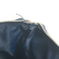 Dior Flight line Trotter Logo Denim Bag Tote Bag Shoulder Bag Hand Bag Leather/Canvas blue/Orange Used