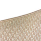 Dior Trotter logo Bag Crossbody Shoulder Bag Canvas/Leather pink/White Used