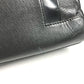 LOUIS VUITTON M31022 Taiga Kasbeck PM Kasbeck PM Bag Tote Bag Business bag Hand Bag Taiga Leather Ardoise Black Used