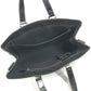 LOUIS VUITTON M31022 Taiga Kasbeck PM Kasbeck PM Bag Tote Bag Business bag Hand Bag Taiga Leather Ardoise Black Used