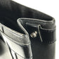 LOUIS VUITTON M31022 Taiga Kasbeck PM Kasbeck PM Bag Tote Bag Business bag Hand Bag Taiga Leather Ardoise Black Used
