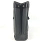 LOUIS VUITTON M31022 Taiga Kasbeck PM Kasbeck PM Bag Tote Bag Business bag Hand Bag Taiga Leather Ardoise Black Used