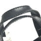 LOUIS VUITTON M31022 Taiga Kasbeck PM Kasbeck PM Bag Tote Bag Business bag Hand Bag Taiga Leather Ardoise Black Used