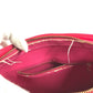 LOUIS VUITTON M91219 MonogramVernis Houston Bag Tote Bag Shoulder Bag Hand Bag MonogramVernisCanvas Fuchsia pink Used