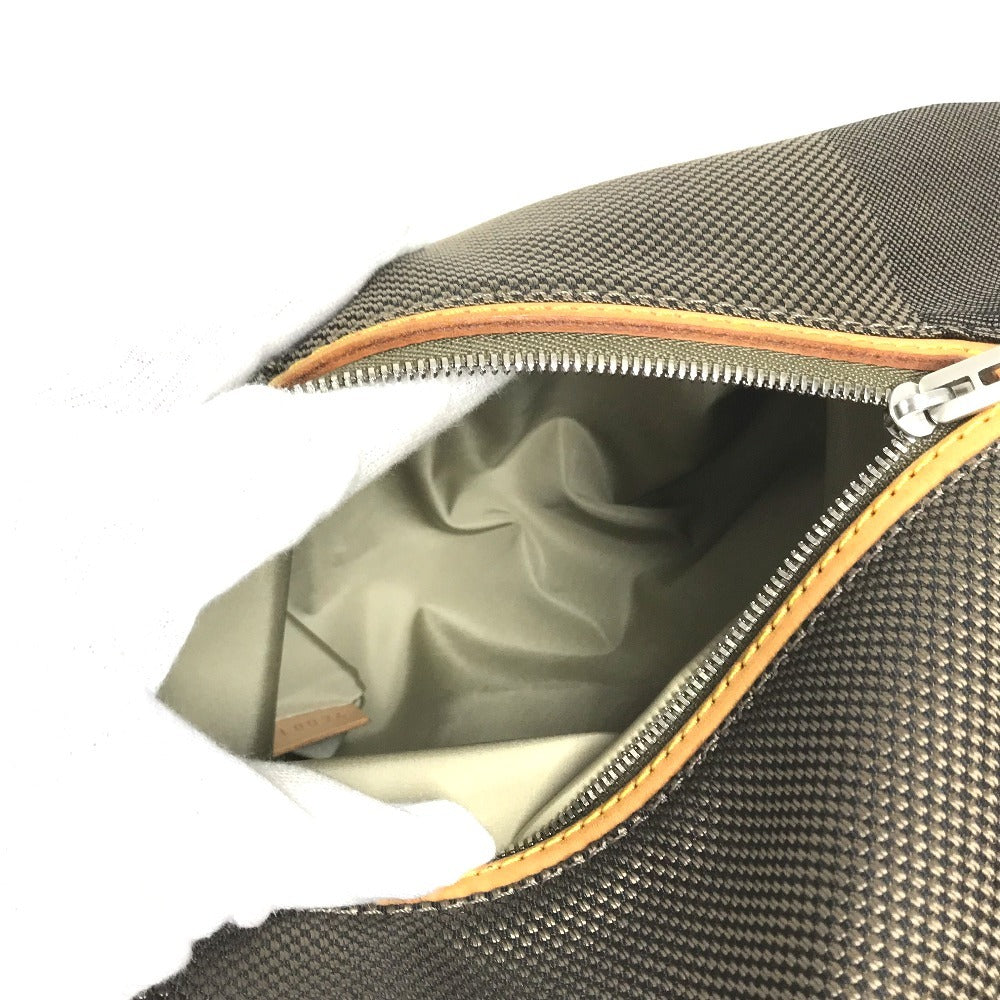 LOUIS VUITTON M93013 Damier Geant Matero PM Matero PM Shoulder bag Drawstring bag Shoulder Bag Damier GeantCanvas Terre khaki Used