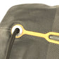 LOUIS VUITTON M93013 Damier Geant Matero PM Matero PM Shoulder bag Drawstring bag Shoulder Bag Damier GeantCanvas Terre khaki Used