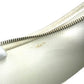 HERMES Bicolor Trim 31 Trim 31 Bag Shoulder Bag Tote Bag Shoulder Bag Leather White/Red Used