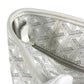GOYARD Artois PM Artois PM Bag Tote Bag shawl Shoulder Bag PVC/Leather White Used