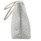 GOYARD Artois PM Artois PM Bag Tote Bag shawl Shoulder Bag PVC/Leather White Used