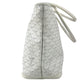 GOYARD Artois PM Artois PM Bag Tote Bag shawl Shoulder Bag PVC/Leather White Used