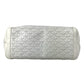 GOYARD Artois PM Artois PM Bag Tote Bag shawl Shoulder Bag PVC/Leather White Used