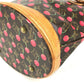 LOUIS VUITTON M95012 Monogram Cherry Takashi Murakami Bucket PM Bucket PM Shoulder Bag Tote Bag Bucket Shoulder Bag Monogram CherryCanvas Brown/Red Used