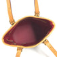 LOUIS VUITTON M95012 Monogram Cherry Takashi Murakami Bucket PM Bucket PM Shoulder Bag Tote Bag Bucket Shoulder Bag Monogram CherryCanvas Brown/Red Used