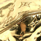 LOUIS VUITTON 不明 MonogramMiroir Bellevue GM Bellevue GM Bag Tote Bag shawl Shoulder Bag Leather Gold Used