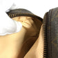 LOUIS VUITTON M47522 Monogram Trousse Toilette 28 Trousse Toilette 28 Cosmetics Pouch Clutch Bag Cosmetics Pouch MonogramCanvas Brown Used
