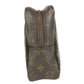LOUIS VUITTON M47522 Monogram Trousse Toilette 28 Trousse Toilette 28 Cosmetics Pouch Clutch Bag Cosmetics Pouch MonogramCanvas Brown Used