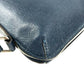 LOUIS VUITTON M30236 Taiga Grigori MessengerPM Bags Crossbody Messenger Bags Bags Shoulder Bag Taiga Leather Navy Used