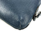 LOUIS VUITTON M30236 Taiga Grigori MessengerPM Bags Crossbody Messenger Bags Bags Shoulder Bag Taiga Leather Navy Used