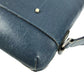 LOUIS VUITTON M30236 Taiga Grigori MessengerPM Bags Crossbody Messenger Bags Bags Shoulder Bag Taiga Leather Navy Used