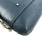 LOUIS VUITTON M30236 Taiga Grigori MessengerPM Bags Crossbody Messenger Bags Bags Shoulder Bag Taiga Leather Navy Used