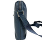LOUIS VUITTON M30236 Taiga Grigori MessengerPM Bags Crossbody Messenger Bags Bags Shoulder Bag Taiga Leather Navy Used