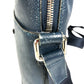 LOUIS VUITTON M30236 Taiga Grigori MessengerPM Bags Crossbody Messenger Bags Bags Shoulder Bag Taiga Leather Navy Used