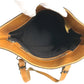 LOUIS VUITTON T42236 Monogram Bucket GM Bucket GM USA Limited Edition Tote Bag with Kisslock Pouch Hand Bag MonogramCanvas Brown Used