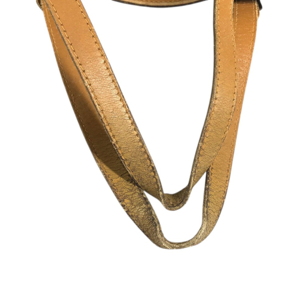 LOUIS VUITTON T42236 Monogram Bucket GM Bucket GM USA Limited Edition Tote Bag with Kisslock Pouch Hand Bag MonogramCanvas Brown Used