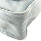 HERMES Shoulder Maruwari PM Maruwari PM Bag Shoulder Bag Tote Bag Canvas blue Used