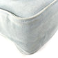 HERMES Shoulder Maruwari PM Maruwari PM Bag Shoulder Bag Tote Bag Canvas blue Used