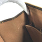 LOUIS VUITTON M40007 Monogram Popincourt Popincourt Bag Tote Bag shawl Shoulder Bag MonogramCanvas Brown Used
