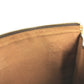 LOUIS VUITTON M40007 Monogram Popincourt Popincourt Bag Tote Bag shawl Shoulder Bag MonogramCanvas Brown Used