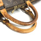LOUIS VUITTON M41416 Monogram KeepallBandouliere50 Keepall Bandouliere 50 Travel Bag Hand Bag Travel Bag Duffle Bag MonogramCanvas Brown Used