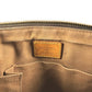 LOUIS VUITTON M40007 Monogram Popincourt Popincourt Bag Tote Bag shawl Shoulder Bag MonogramCanvas Brown Used